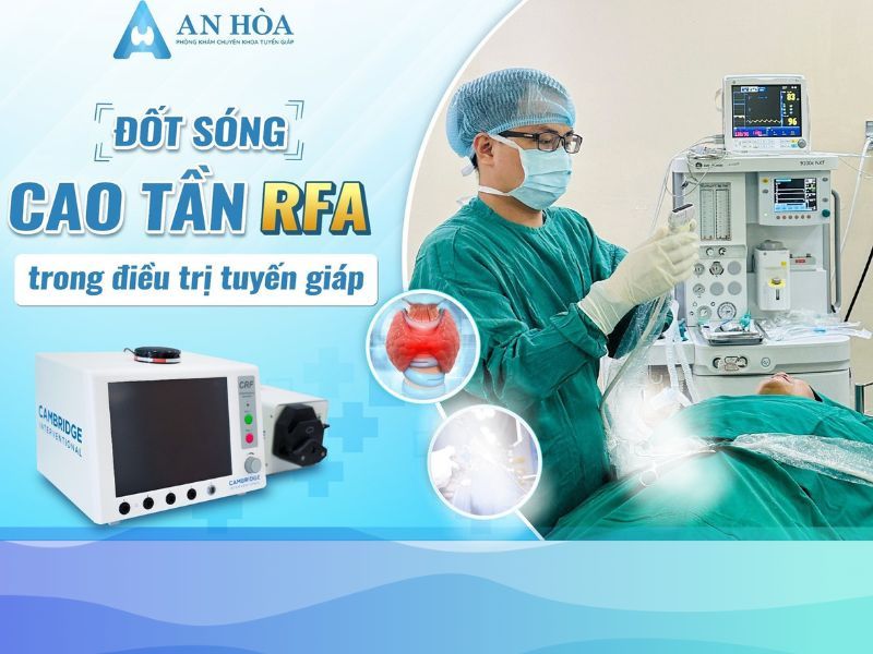 Bị nang tuyến giáp có nguy hiểm không