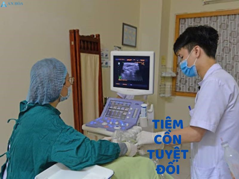 Bị nang tuyến giáp có nguy hiểm không