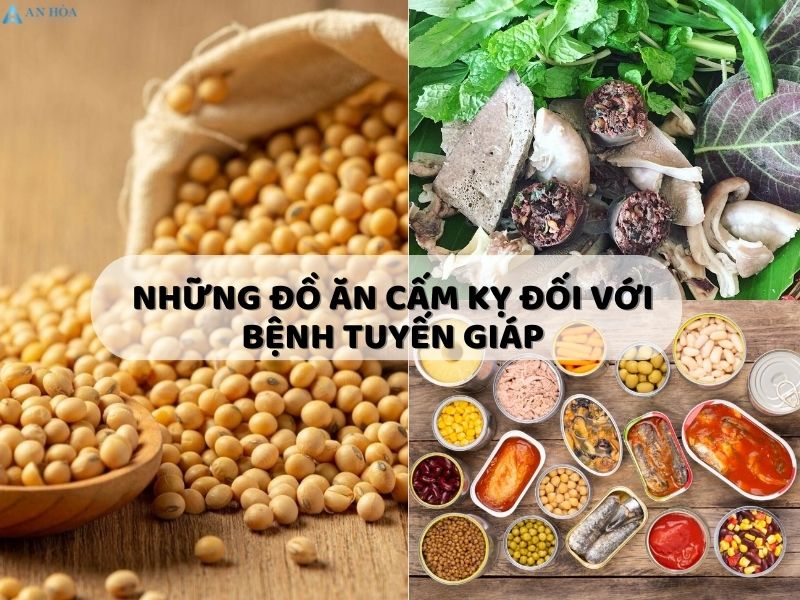 Bị tuyến giáp có nên ăn lạc không