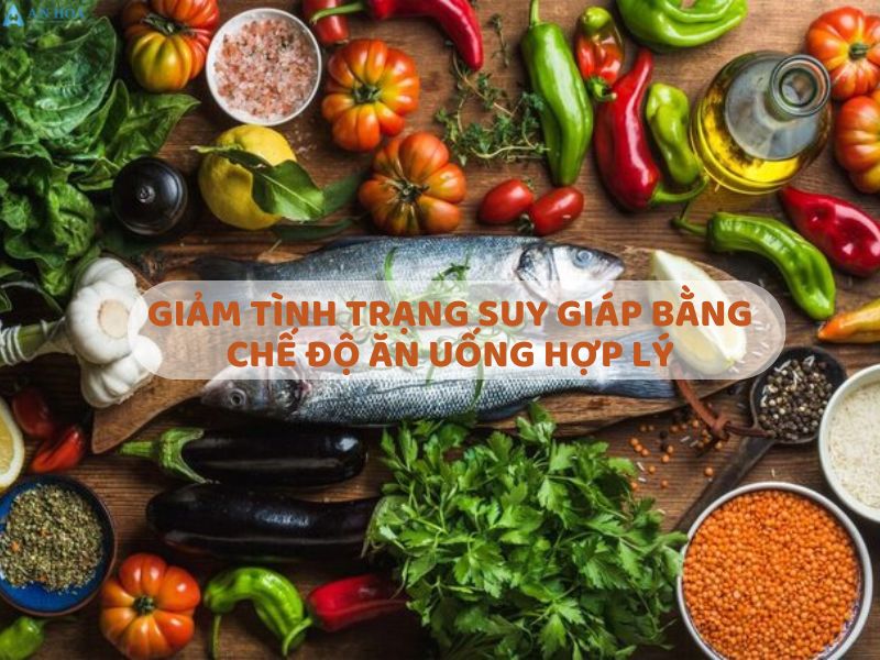 Biến chứng suy tuyến giáp