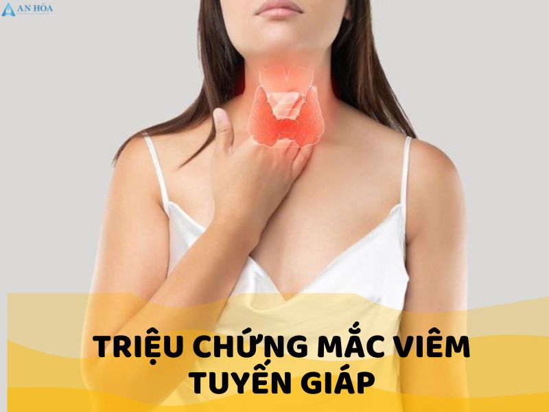 Viêm tuyến giáp có nguy hiểm không
