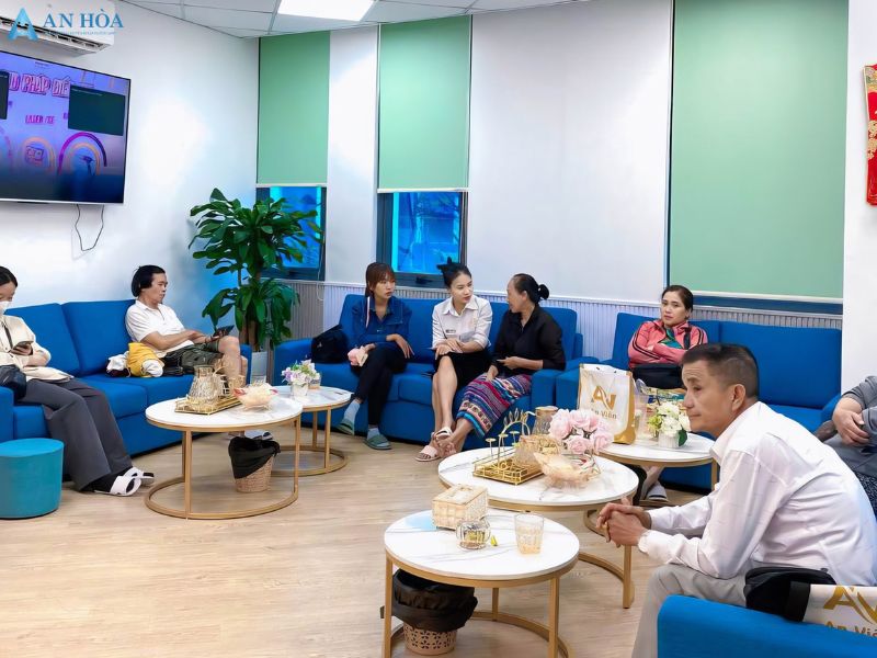 Đốt sóng cao tần RFA