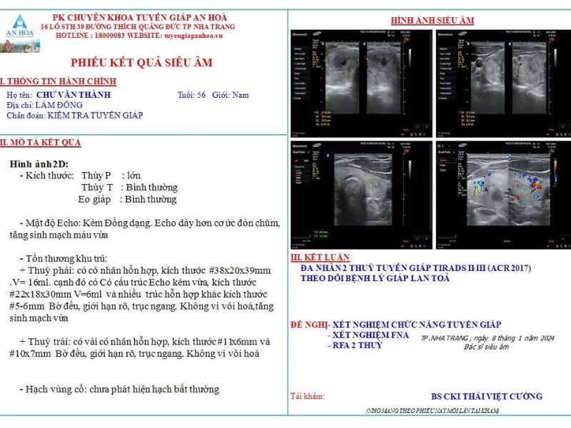 Giới thiệu An Hòa
