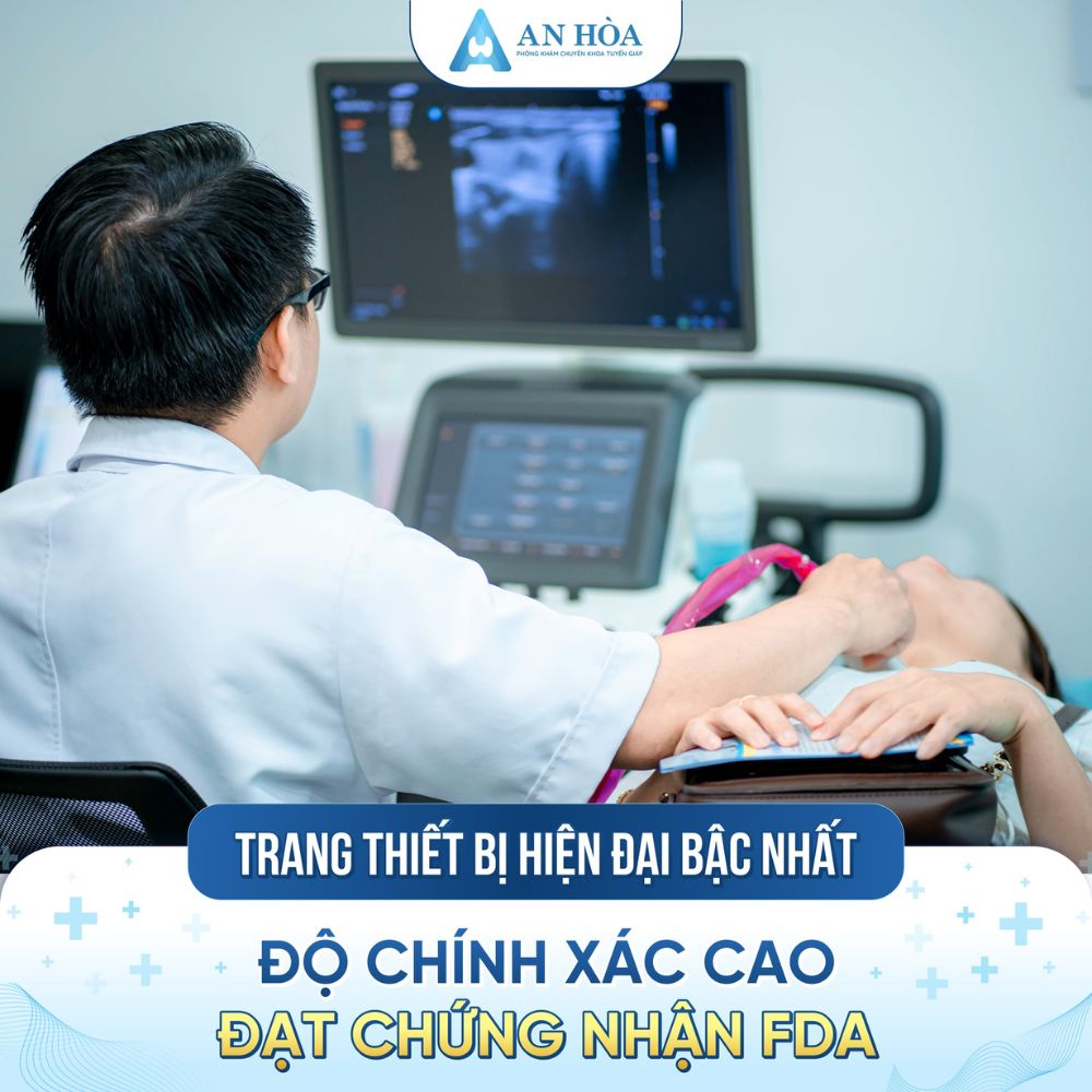 Giới thiệu An Hòa