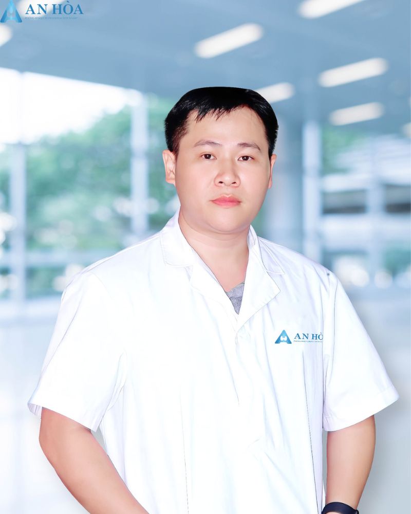 Giới thiệu An Hòa