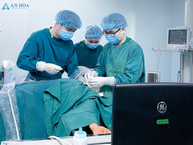 Giới thiệu An Hòa