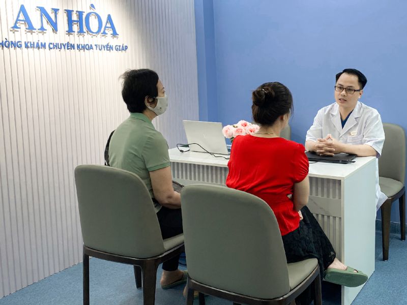 Phương pháp điều trị