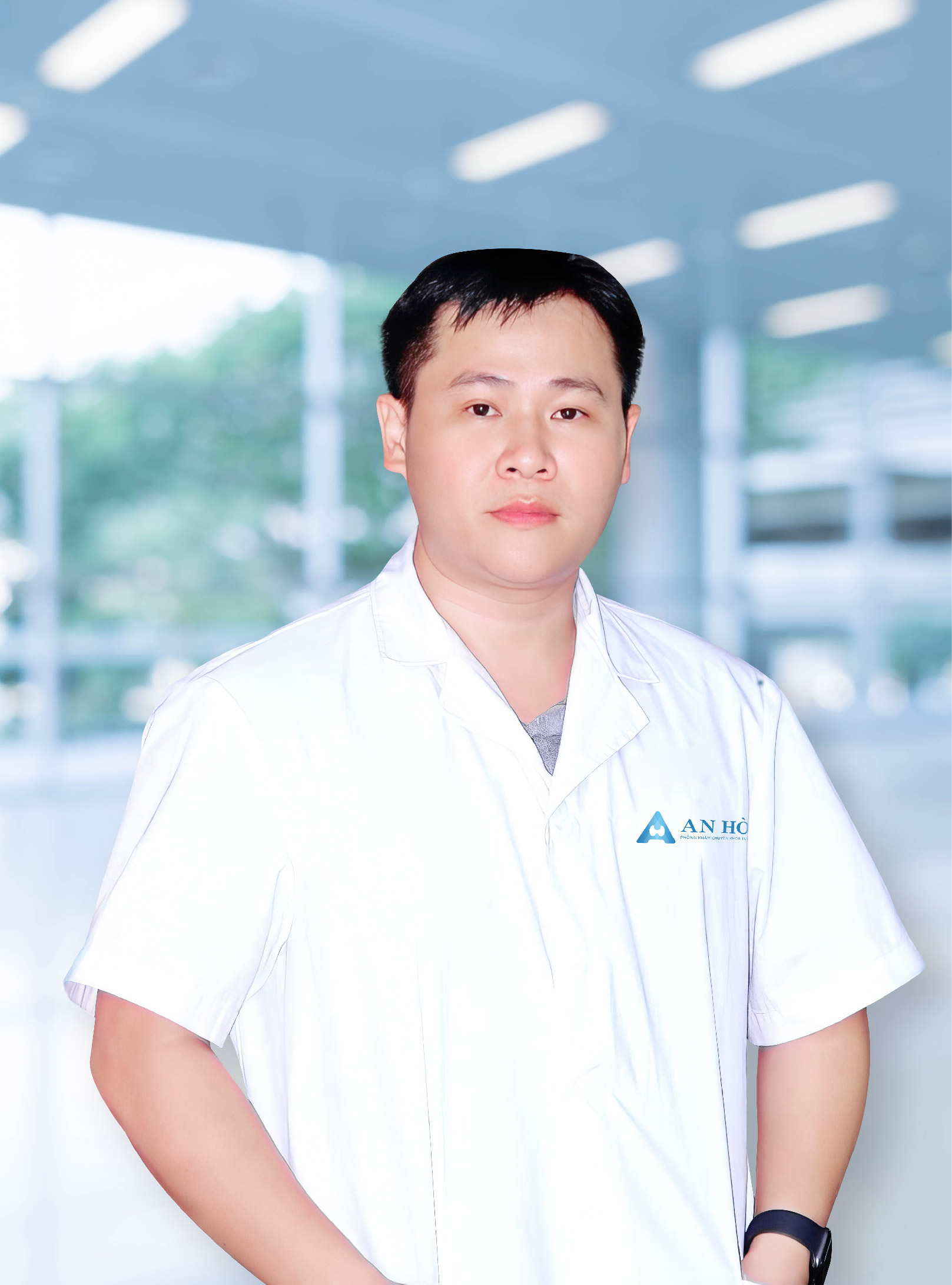 Giới thiệu An Hòa