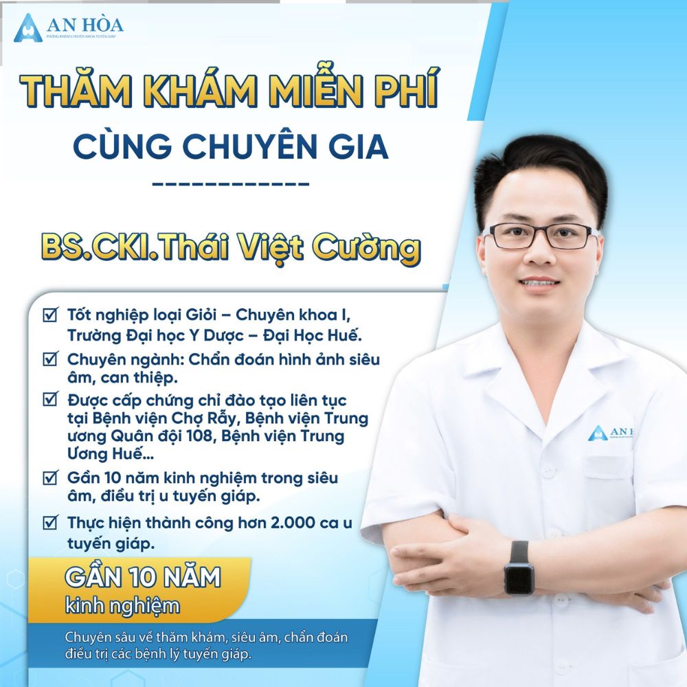 Giới thiệu An Hòa 