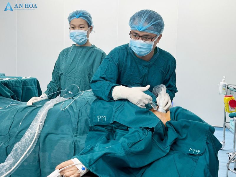 Giới thiệu An Hòa