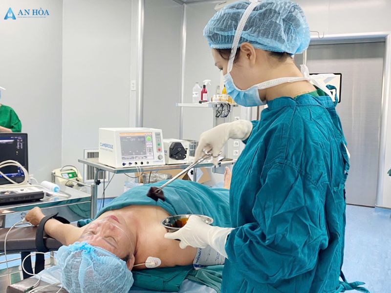 Đốt Sóng Cao Tần RFA