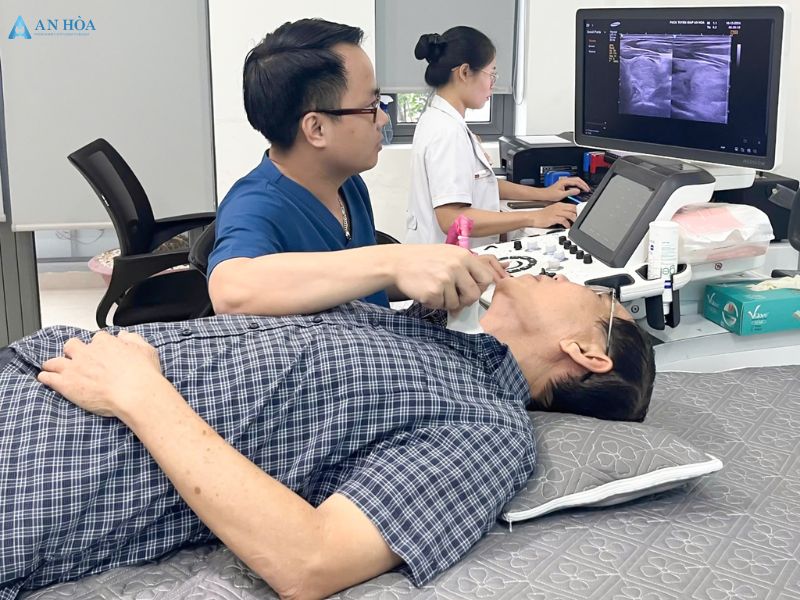 Đốt Sóng Cao Tần RFA