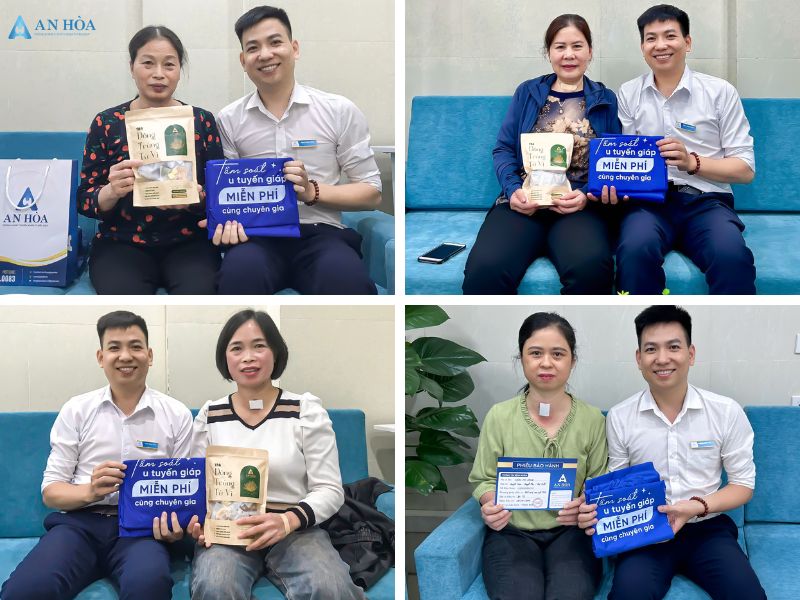 Đốt Sóng Cao Tần RFA