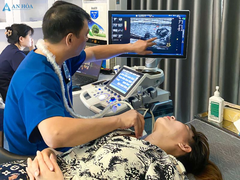 Giới thiệu An Hòa