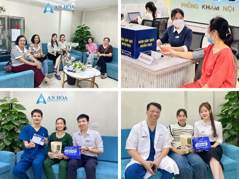 Giới thiệu An Hòa