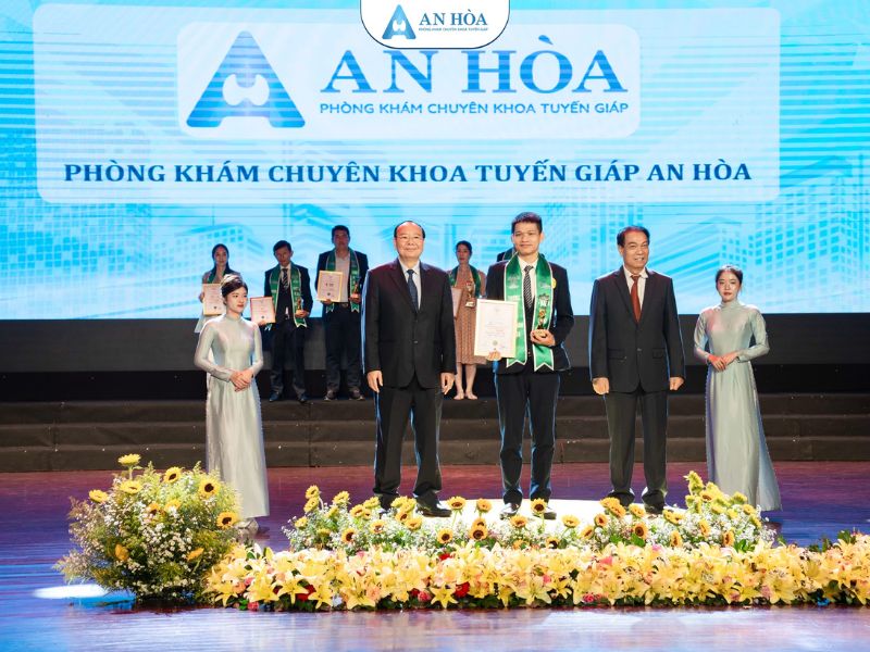 Giới thiệu An Hòa