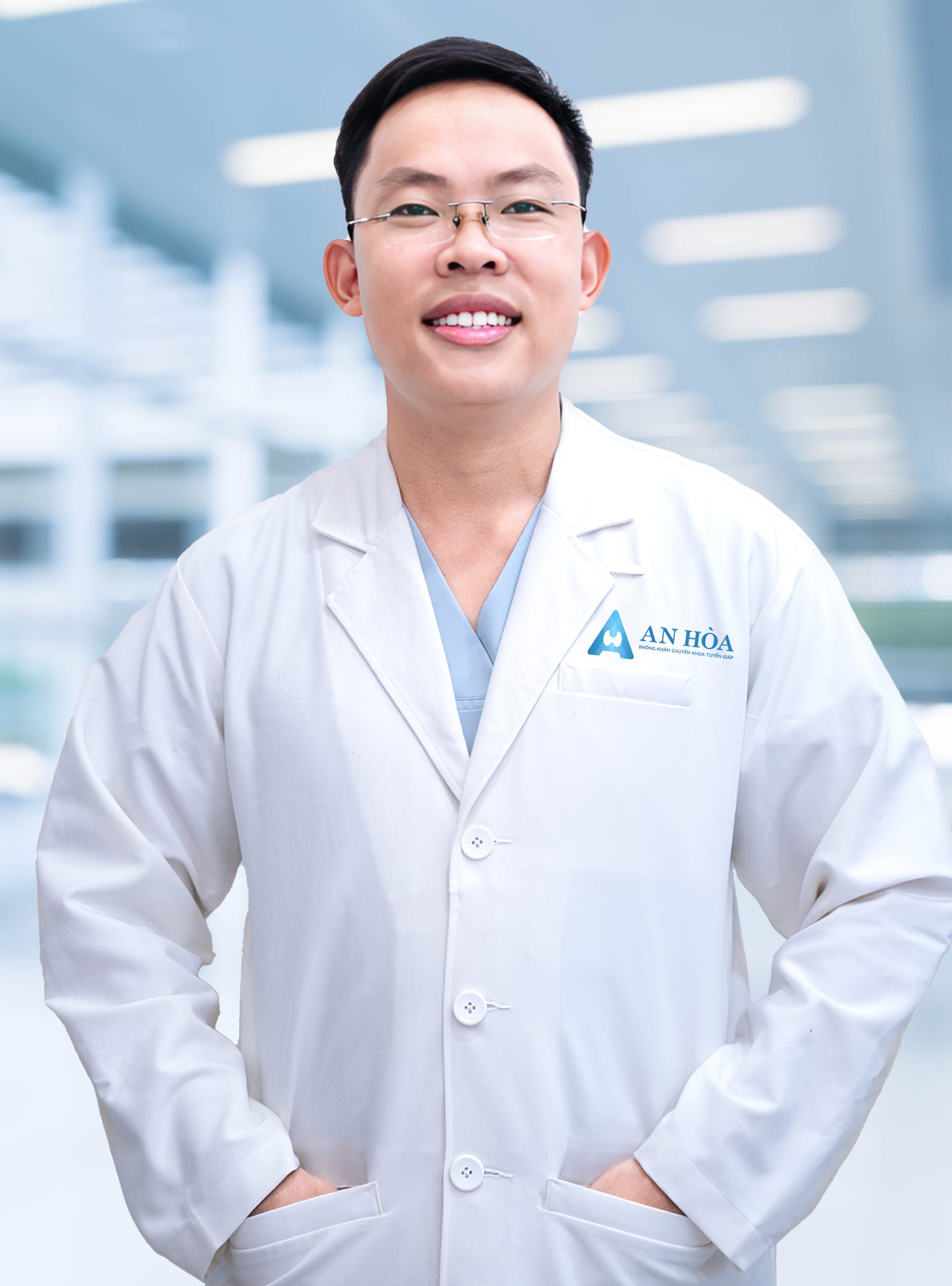 BS.CKI. Đào Xuân Anh Vũ